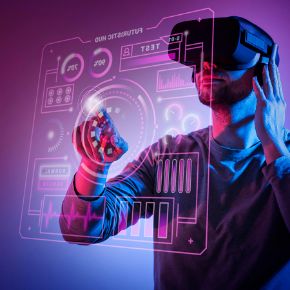 Imagen para la categoría Tecnología