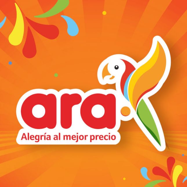 Imagen de Tiendas Ara
