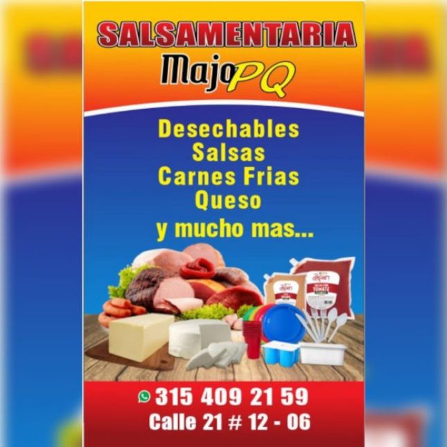 Imagen de Majo PQ