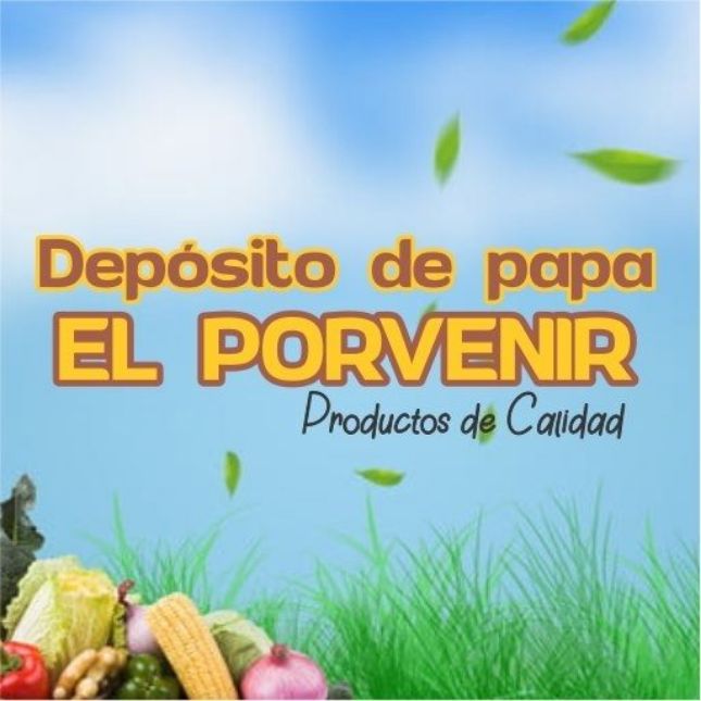 Imagen de El Porvenir