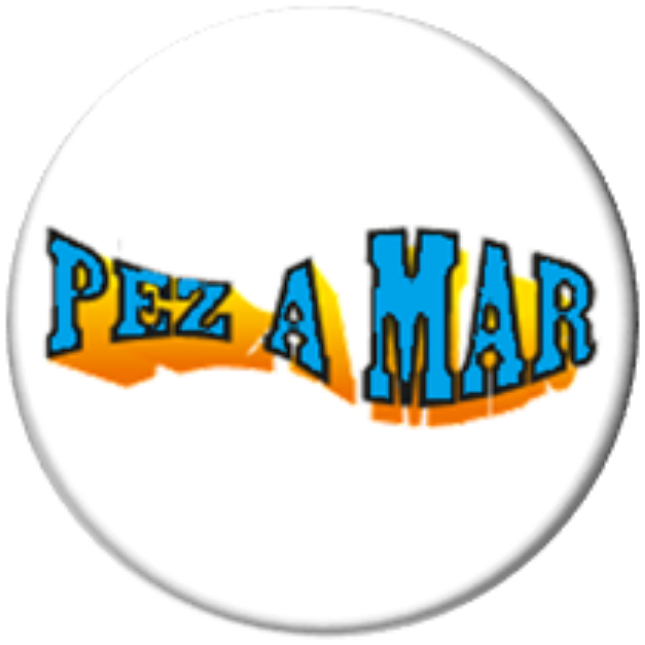 Imagen de Pez A Mar