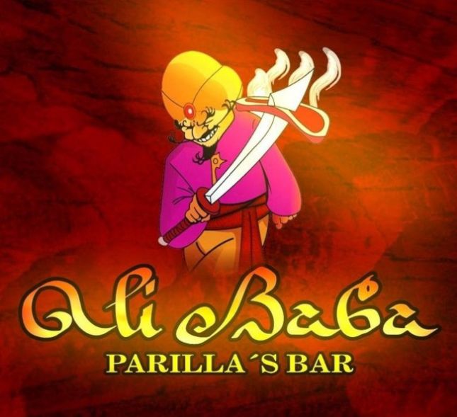 Imagen de Ali Baba Parrilla's Bar