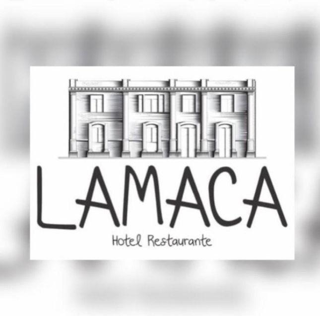 Imagen de LaMaca
