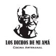 Imagen de Los Dichos De Mi Ama