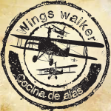 Imagen de Wings Walker