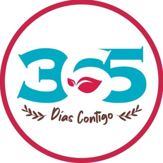 Imagen de 365 Días Contigo