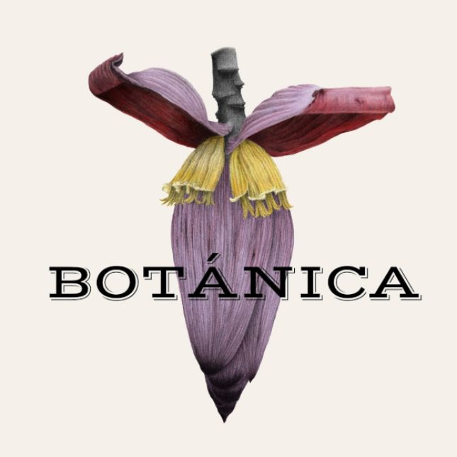 Imagen de Botánica