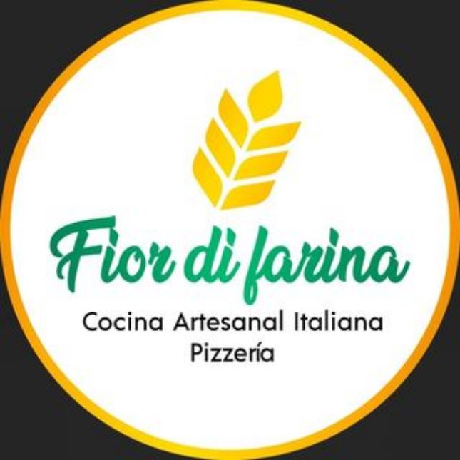 Imagen de Fior Di Farina