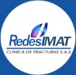Imagen de Redes IMAT - Clínica de Fracturas