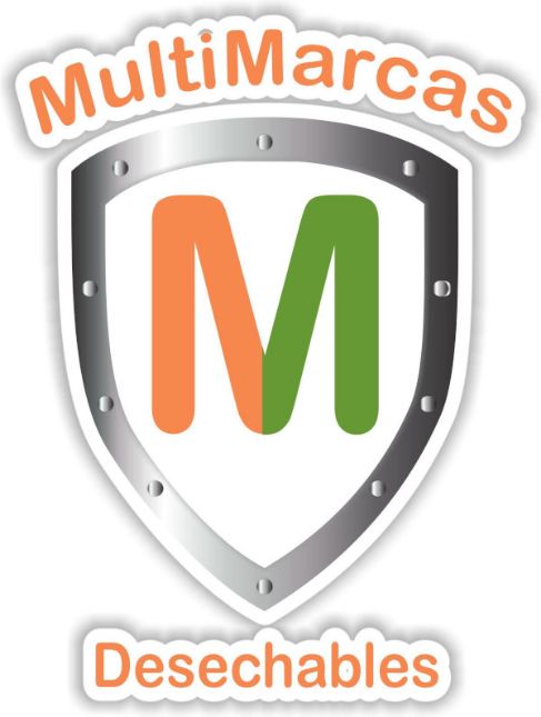 Imagen de MultiMarcas Desechables