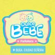 Imagen de Pañalera Dulce Bebé
