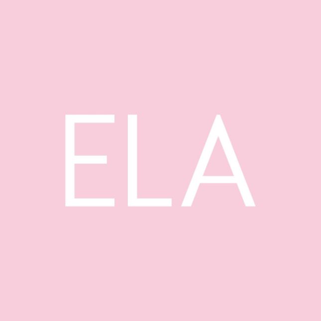 Imagen de Ela