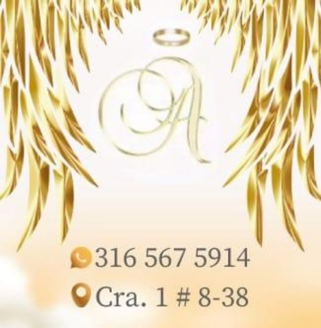 Imagen de Angeles Boutique