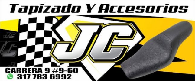 Imagen de Tapizados y Accesorios JC
