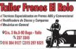 Imagen de Taller Frenos el Rolo