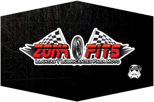 Imagen de Almacén Zona Pits