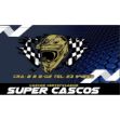 Imagen de Super Cascos