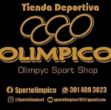 Imagen de Tienda Deportiva Olímpico